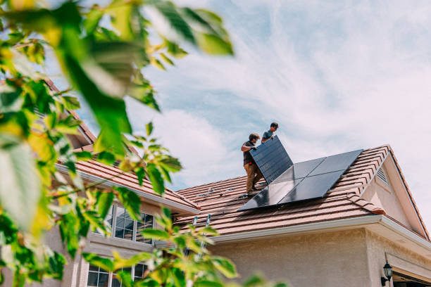 Roof Installation Near Me in Del Mar, CA